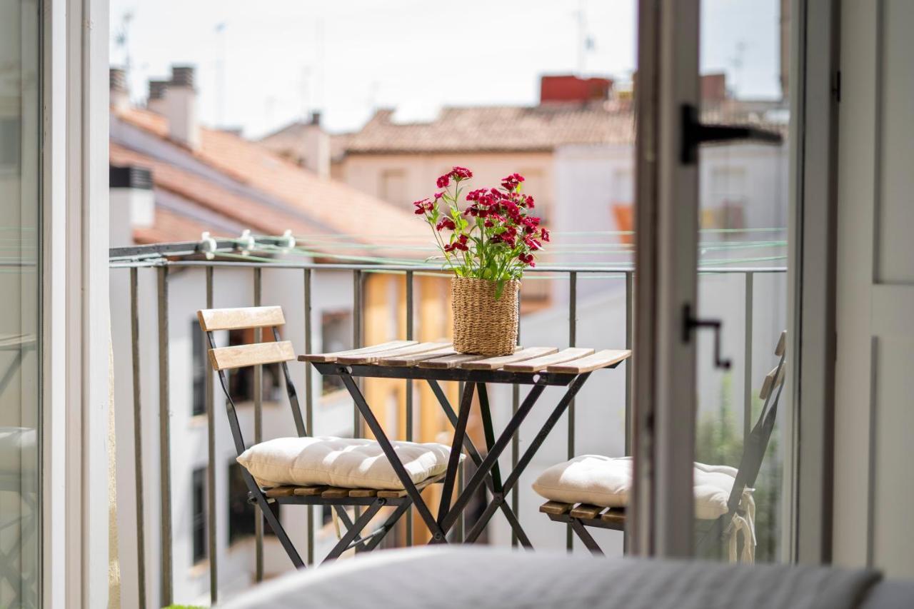 Cathedral Suite Home Logrono Exterior photo